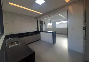 Foto 1 de Apartamento com 3 Quartos à venda, 130m² em Jardim Arizona, Sete Lagoas