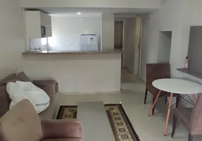 Foto 1 de Apartamento com 2 Quartos para alugar, 74m² em Itapuã, Salvador