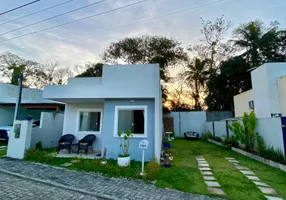 Foto 1 de Casa de Condomínio com 2 Quartos à venda, 120m² em Abrantes, Camaçari