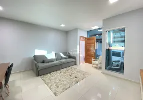 Foto 1 de Sobrado com 2 Quartos à venda, 68m² em Água Verde, Blumenau