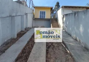 Foto 1 de Casa com 3 Quartos à venda, 70m² em Mato Dentro, Mairiporã