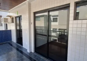 Foto 1 de Apartamento com 3 Quartos para alugar, 86m² em Recreio Dos Bandeirantes, Rio de Janeiro