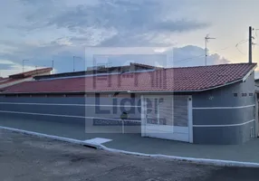 Foto 1 de Casa com 2 Quartos à venda, 103m² em Vila Antonio Augusto Luiz, Caçapava