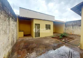 Foto 1 de Casa com 3 Quartos à venda, 150m² em Nova Uberlandia, Uberlândia