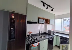 Foto 1 de Apartamento com 2 Quartos à venda, 40m² em Porto, Cuiabá