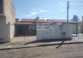 Foto 1 de Casa com 2 Quartos à venda, 101m² em Parque Residencial Maria Stella Faga, São Carlos