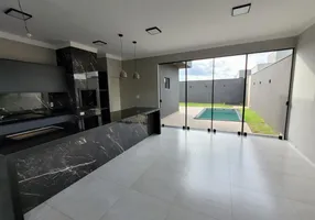 Foto 1 de Casa de Condomínio com 3 Quartos à venda, 185m² em Quinta do Lago Residence, São José do Rio Preto