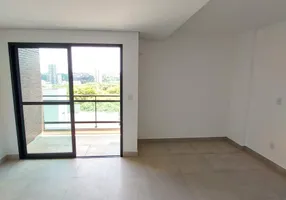 Foto 1 de Apartamento com 1 Quarto à venda, 35m² em Centro, Ribeirão Preto
