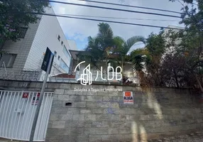Foto 1 de Casa com 4 Quartos para alugar, 264m² em São Pedro, Belo Horizonte