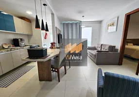 Foto 1 de Apartamento com 1 Quarto à venda, 76m² em Braga, Cabo Frio