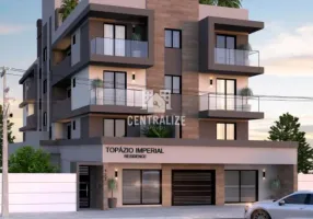Foto 1 de Apartamento com 2 Quartos à venda, 95m² em Uvaranas, Ponta Grossa