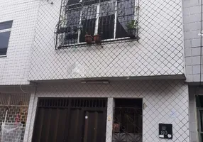 Foto 1 de Casa com 3 Quartos à venda, 49m² em Pici, Fortaleza