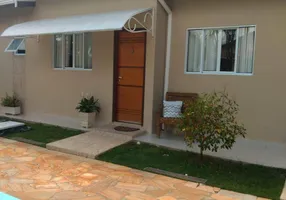 Foto 1 de Casa com 4 Quartos à venda, 337m² em Colina das Paineiras, Santo Antônio de Posse