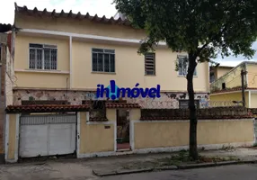 Foto 1 de Casa com 3 Quartos à venda, 110m² em Bento Ribeiro, Rio de Janeiro