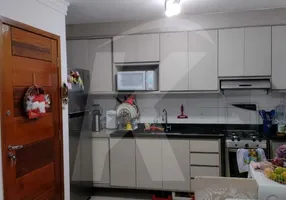 Foto 1 de Casa de Condomínio com 2 Quartos à venda, 58m² em Vila Guilherme, São Paulo