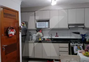 Foto 1 de Casa de Condomínio com 2 Quartos à venda, 58m² em Vila Paiva, São Paulo