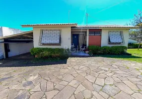 Foto 1 de Casa com 3 Quartos à venda, 99m² em Santa Tereza, Porto Alegre