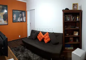 Foto 1 de Apartamento com 1 Quarto à venda, 51m² em Centro, Campinas