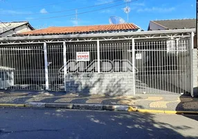 Foto 1 de Casa com 3 Quartos à venda, 142m² em Vila Nova Valinhos, Valinhos