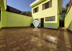 Foto 1 de Sobrado com 3 Quartos à venda, 180m² em Vila do Encontro, São Paulo