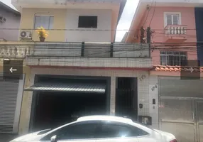 Foto 1 de Sobrado com 3 Quartos à venda, 100m² em Jardim Monte Alegre Zona Norte, São Paulo