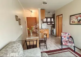 Foto 1 de Apartamento com 1 Quarto à venda, 40m² em Centro, São Leopoldo