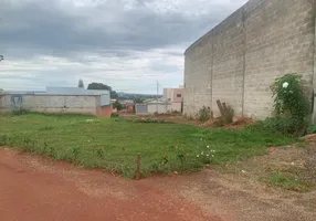 Foto 1 de Lote/Terreno à venda, 250m² em Residencial Boa Esperanca, Senador Canedo