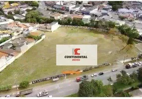 Foto 1 de Lote/Terreno para alugar, 11000m² em Planalto, São Bernardo do Campo