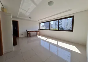 Foto 1 de Apartamento com 3 Quartos à venda, 85m² em Bela Vista, Porto Alegre