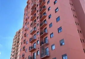 Foto 1 de Apartamento com 2 Quartos para alugar, 54m² em Boa Vista, Sorocaba