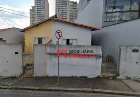 Foto 1 de Lote/Terreno à venda, 270m² em Centro, São Bernardo do Campo