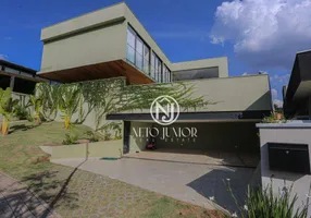 Foto 1 de Casa de Condomínio com 4 Quartos à venda, 500m² em Alphaville, Santana de Parnaíba