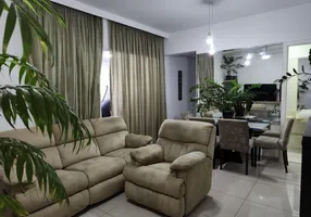Foto 1 de Apartamento com 3 Quartos para venda ou aluguel, 88m² em Loteamento Mogilar, Mogi das Cruzes