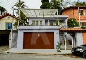 Foto 1 de Casa com 3 Quartos à venda, 172m² em Vila Irmãos Arnoni, São Paulo
