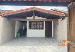 Foto 1 de Casa com 2 Quartos à venda, 90m² em Jardim Das Gaivotas, Caraguatatuba