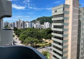 Foto 1 de Apartamento com 3 Quartos à venda, 94m² em Centro, Florianópolis