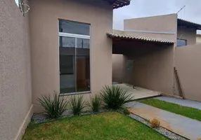 Foto 1 de Casa com 2 Quartos à venda, 92m² em Jardim Ipanema, Aparecida de Goiânia