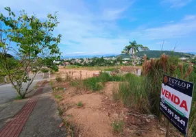 Foto 1 de Lote/Terreno à venda, 464m² em Fundos, Biguaçu