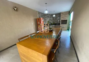 Foto 1 de Casa com 4 Quartos à venda, 218m² em Coqueiros, Belo Horizonte