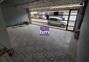 Foto 1 de Casa com 2 Quartos à venda, 70m² em Vila Ernesto, São Paulo