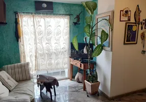 Foto 1 de Apartamento com 3 Quartos à venda, 70m² em Vila Paraíso, Campinas