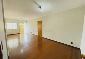 Foto 1 de Apartamento com 2 Quartos para alugar, 90m² em Vila Imperial, São José do Rio Preto