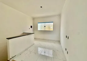 Foto 1 de Casa de Condomínio com 2 Quartos à venda, 60m² em Tude Bastos, Praia Grande