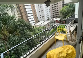 Foto 1 de Apartamento com 2 Quartos à venda, 98m² em Jardim Europa, São Paulo