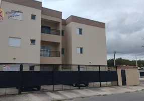 Foto 1 de Apartamento com 2 Quartos à venda, 58m² em Residencial Pasin, Pindamonhangaba