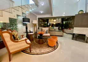 Foto 1 de Casa de Condomínio com 3 Quartos à venda, 308m² em Primeira Linha, Criciúma