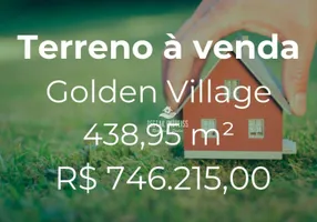 Foto 1 de Lote/Terreno à venda, 439m² em Jardim Sul, Uberlândia