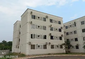 Foto 1 de Apartamento com 2 Quartos à venda, 39m² em Jardim Gramado, Cuiabá