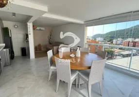 Foto 1 de Apartamento com 2 Quartos à venda, 71m² em Enseada, Guarujá
