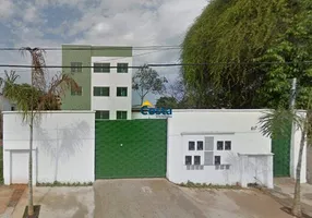 Foto 1 de Apartamento com 2 Quartos à venda, 65m² em Pedra Branca, São Joaquim de Bicas